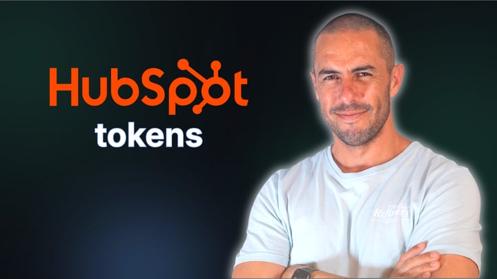 Blog post: HubSpot AI tokens explained: credits, usage, limits and how to buy more