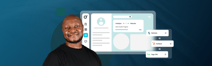 Blog post: What Are the Most Common HubSpot Integration Problems and How Are They Solved?