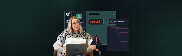 Blog post: 5 Signs Your HubSpot Integration Needs Are More Complex Than You Think