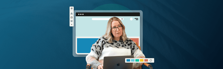 Blog post: How Do You Brand and Customise a HubSpot Starter Website?