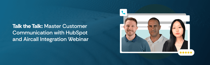 Blog post: How Do System Integrations Improve Customer Communication?