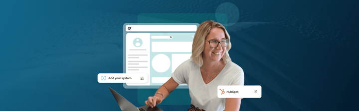Blog post: How Do You Integrate Microsoft SharePoint With HubSpot?