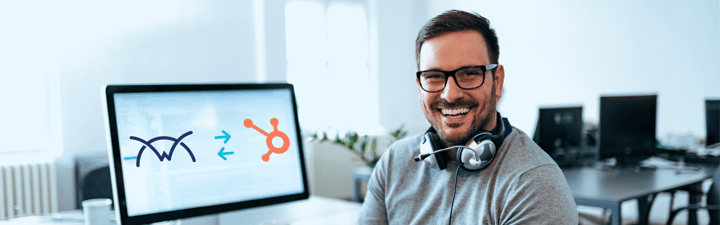 Blog post: How Does Integrating ConnectWise with HubSpot Benefit IT Solution Providers?