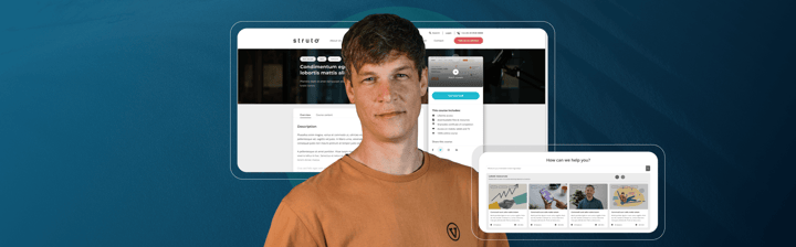Blog post: What Features Should You Look for When Choosing an LMS?