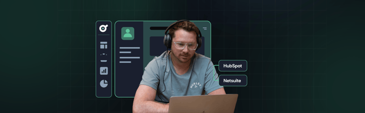 Blog post: How Do You Optimise a NetSuite and HubSpot Integration?