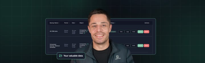 Blog post: Testing retention and restore: How to prove your policy works