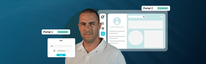 Blog post: How Do You Overcome HubSpot Multi-Portal Challenges?