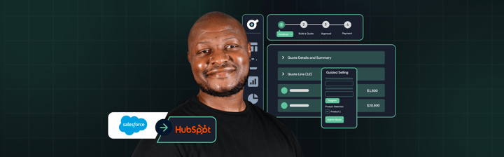 Blog post: Salesforce CPQ End of Sale: Why HubSpot Revenue Hub Is Worth Considering