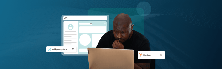 Blog post: How Do You Build an Omnichannel Customer Experience Using HubSpot and strutoCX?