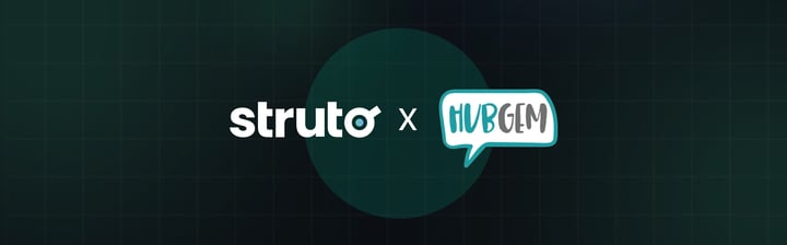 Blog post: Struto and HubGem Launch Admissions Portal for HubSpot for Education Organisations