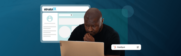 Blog post: When and Why Should You Consider Custom HubSpot Integrations?