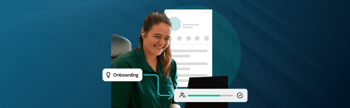 Blog post: Why Your Current Onboarding Process is Failing Your New Hires