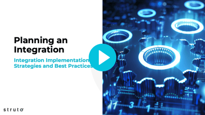 Integration Implementation Strategies and Best Practices