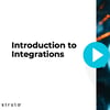 Thumbnail for Introduction to Integrations