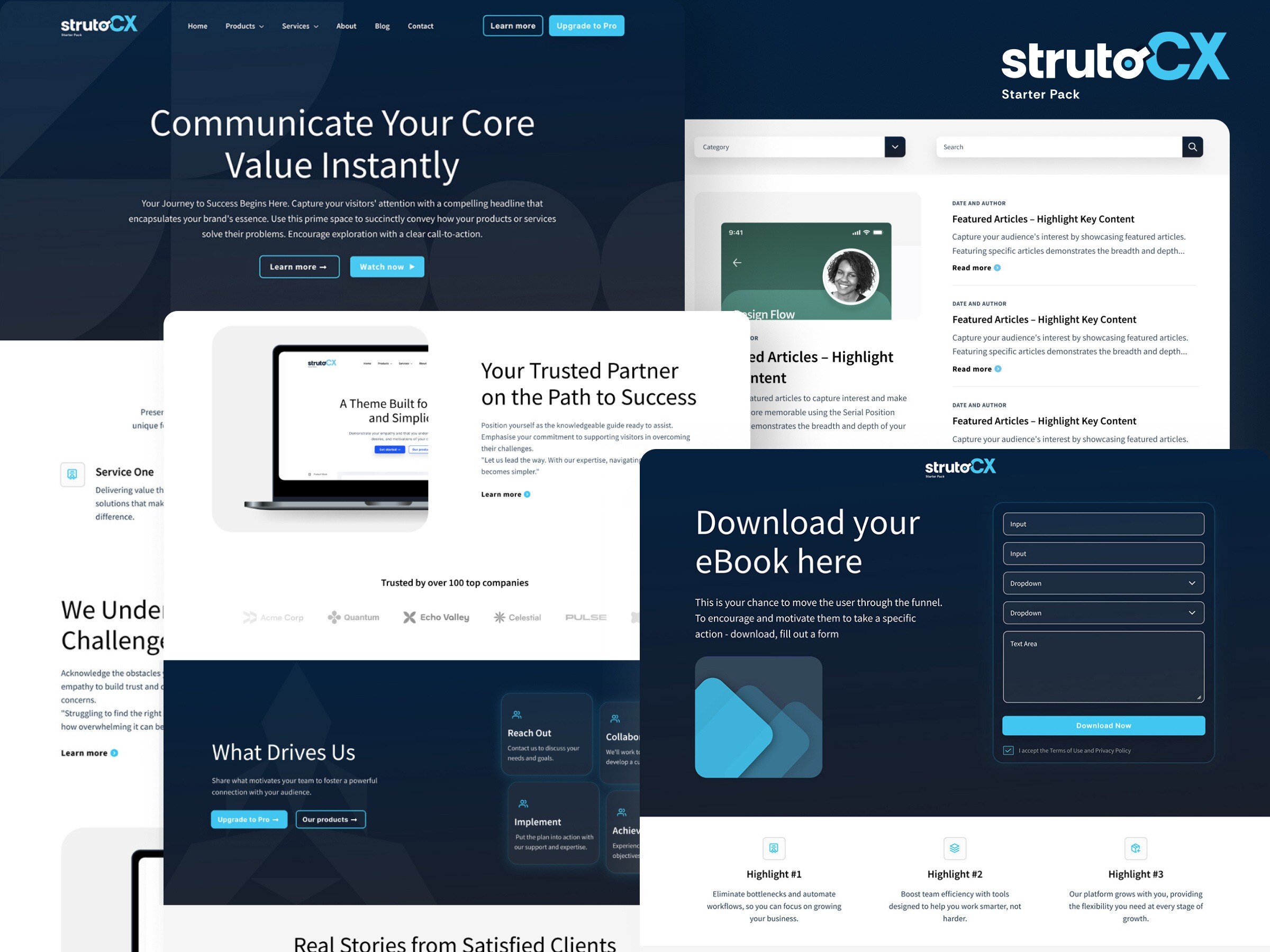 Built to Grow with Your Business