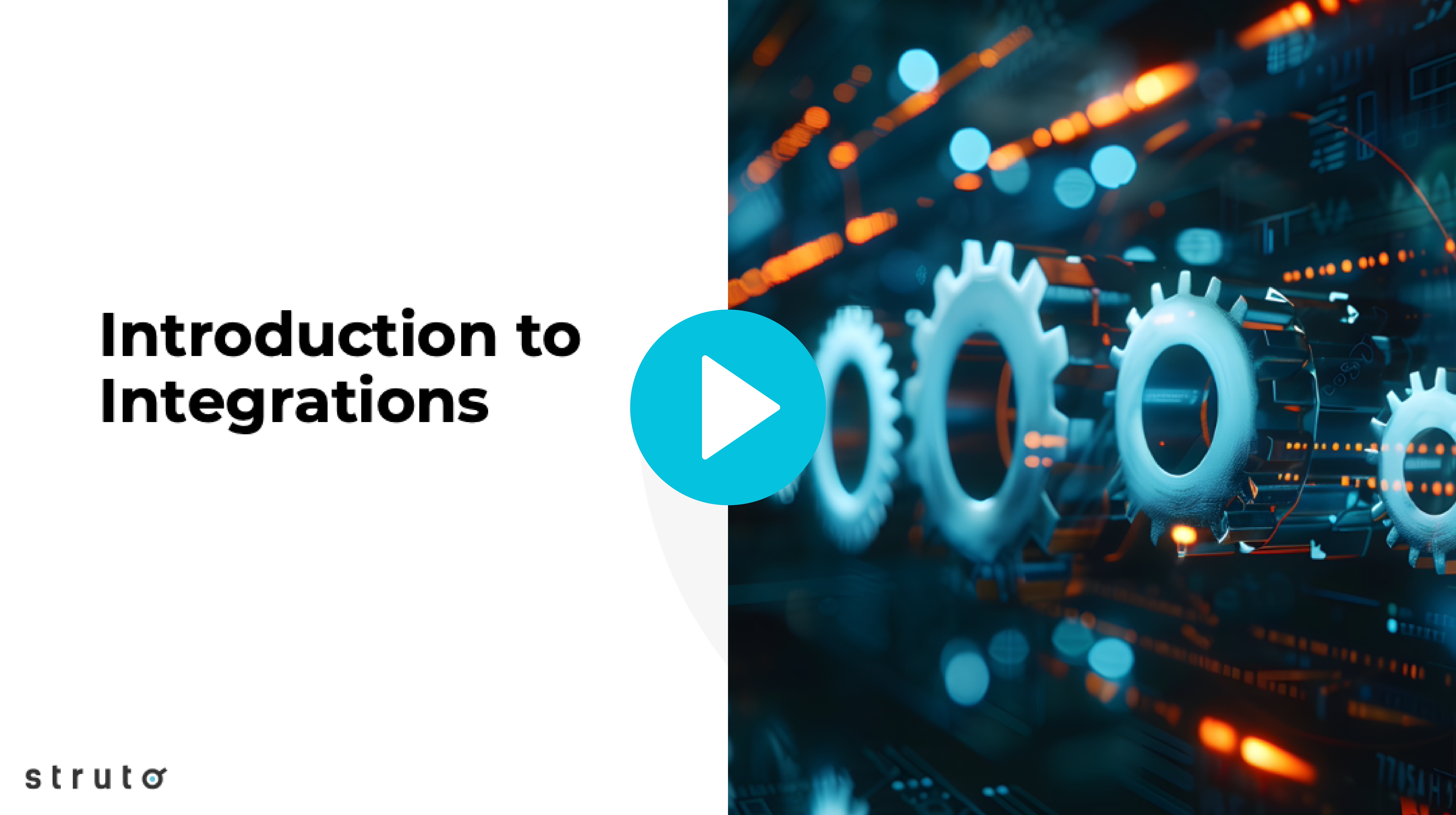 Introduction to Integrations
